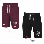 Benwell Hill CC Campus Shorts